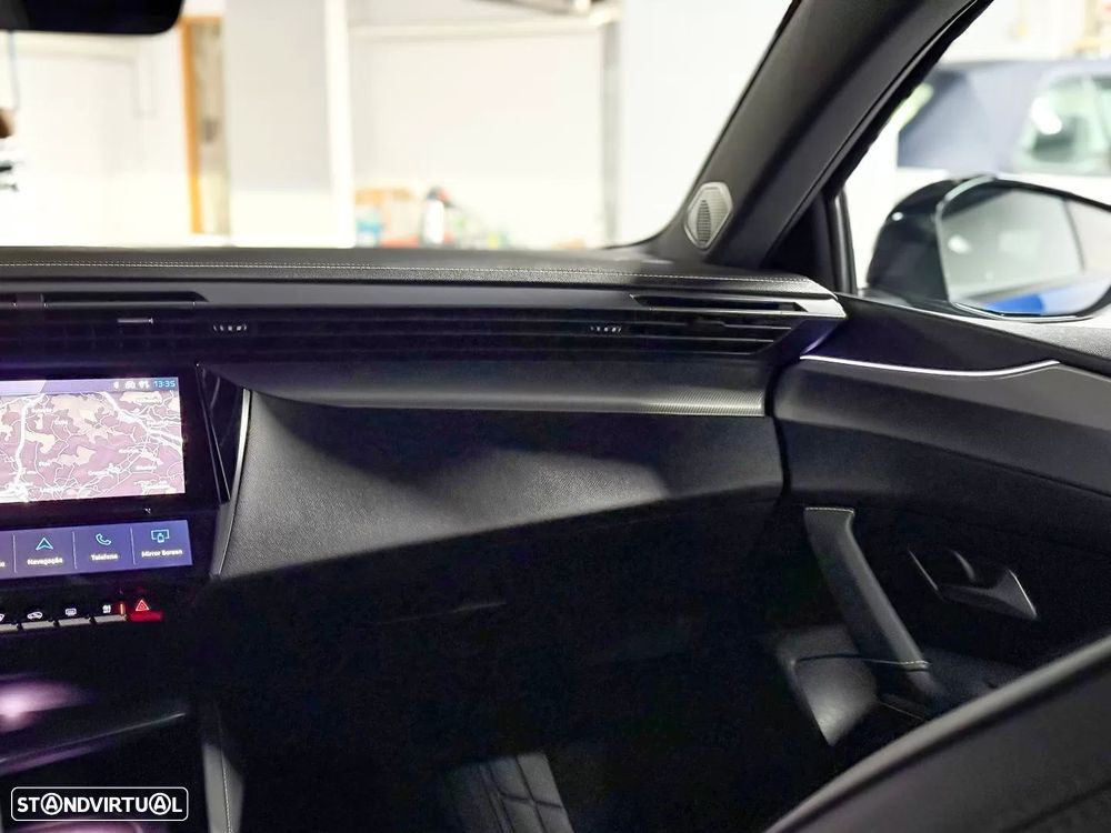 Peugeot 408 225 e-EAT8 GT - 20