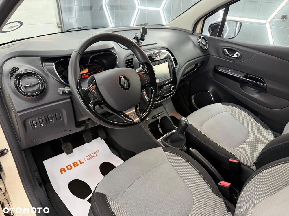 Renault Captur ENERGY TCe 90 Start&Stop Intens - 22