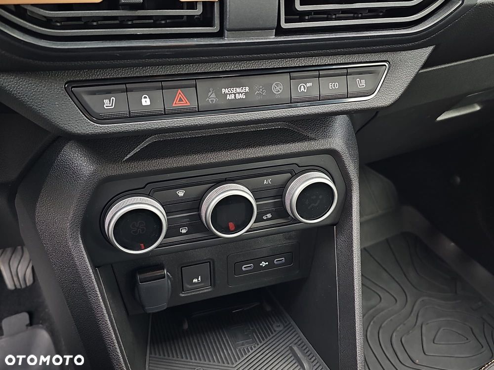 Dacia Sandero - 9