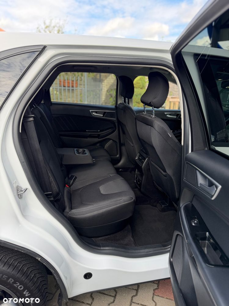 Ford Edge 2.0 TDCi Bi-Turbo 4x4 Sport - 11
