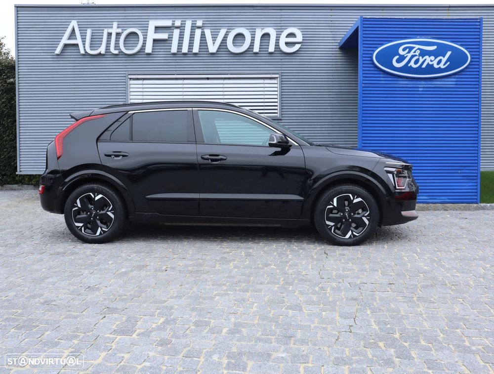 Kia e-Niro Spirit - 3