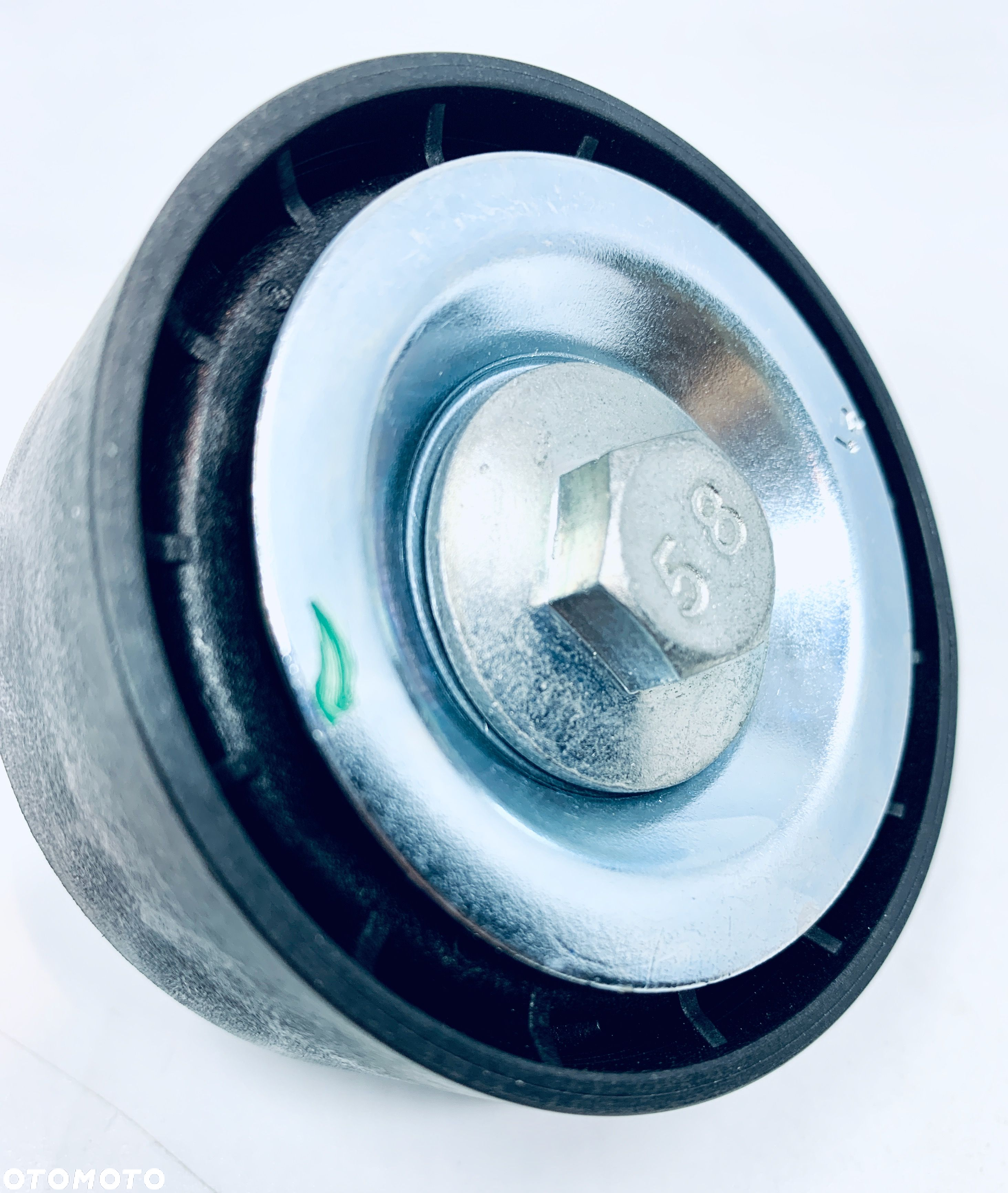 Napinacz rolka paska pomocniczego Fiat Ducato 2,3 JTD - 2