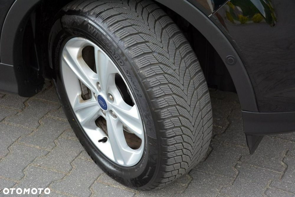 Ford Kuga 1.5 EcoBoost 2x4 Titanium - 37