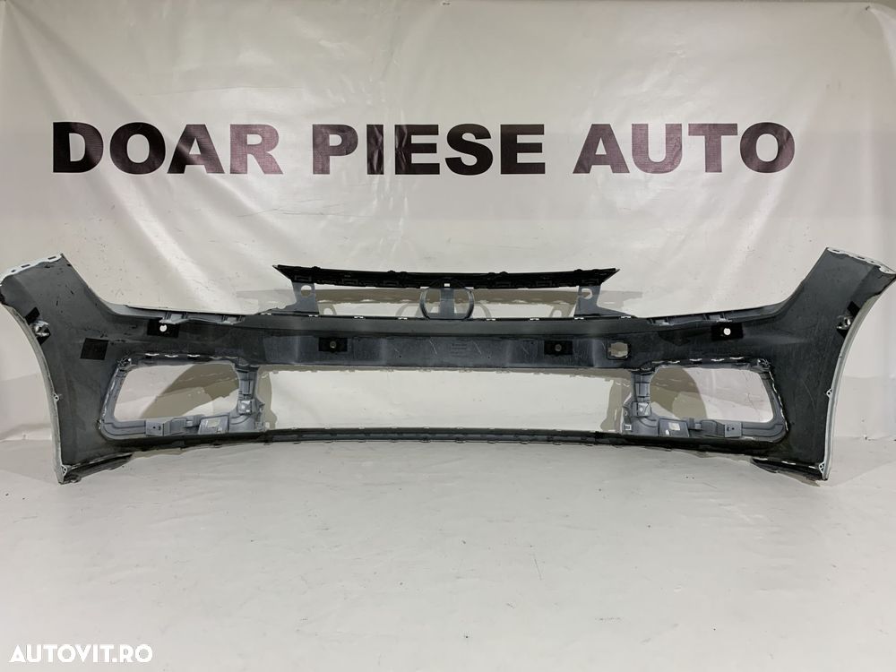 Bara fata VW Polo GTI, GTD, 2017, 2018, 2019, 2020, cod origine OE 2G0807221J. - 15