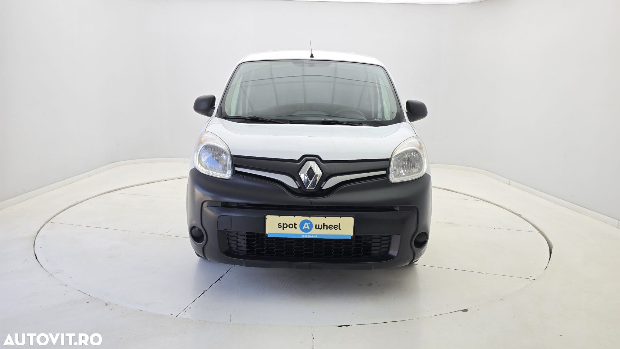 Renault Kangoo - 2