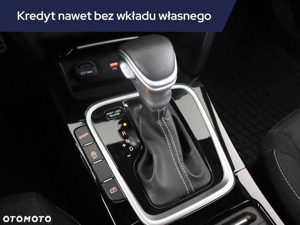 Kia ProCeed - 15