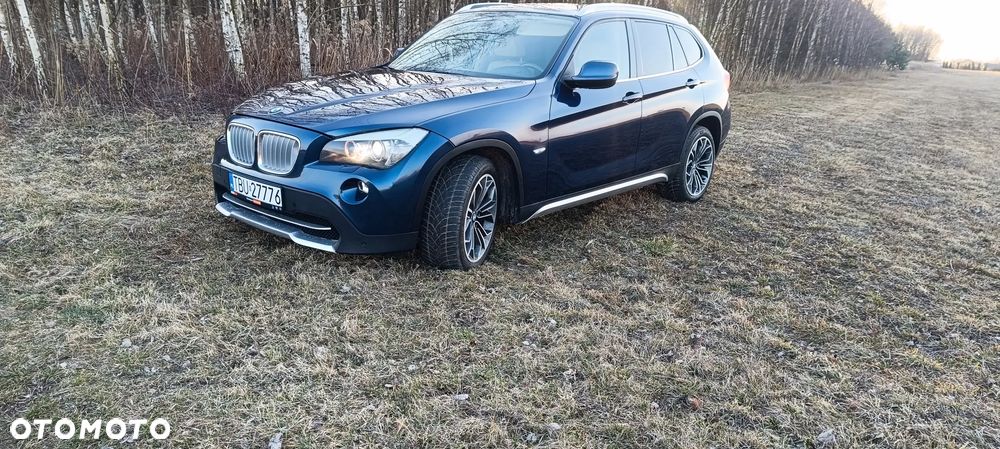 BMW X1 - 4