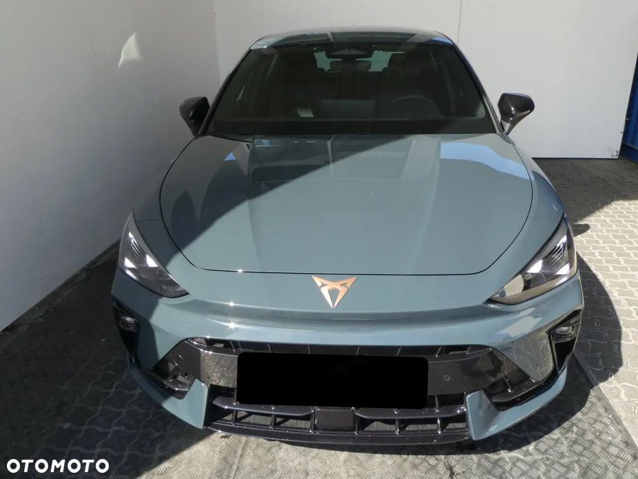 Cupra Leon 1.5 TSI - 3