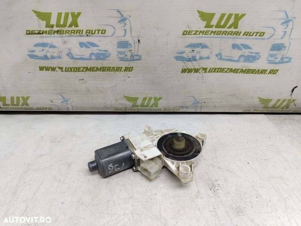 Motoras macara geam stanga fata A1669060201 Mercedes-Benz GLE 1 (W166 - 1