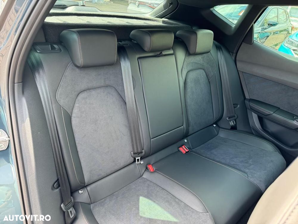 Cupra Formentor 1.5 TSI DSG7 - 12