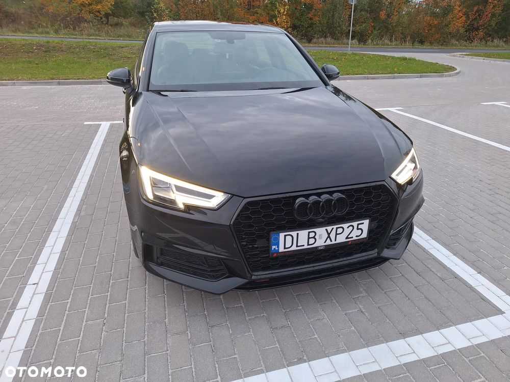 Audi A4 Limousine 2.0 TFSI Quattro S tronic - 14