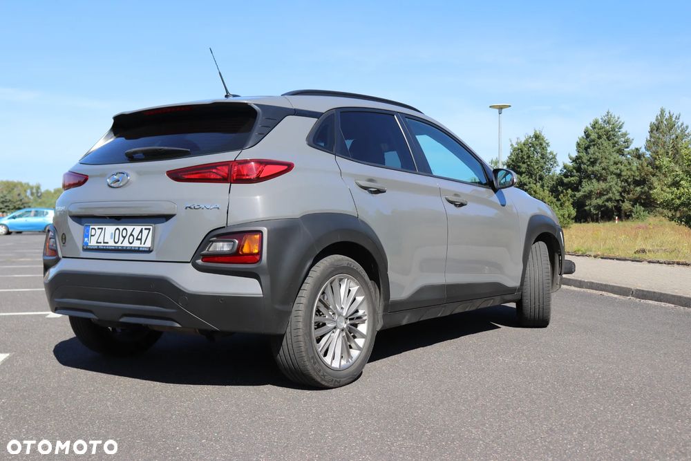 Hyundai Kona 1.6 CRDi Comfort - 3