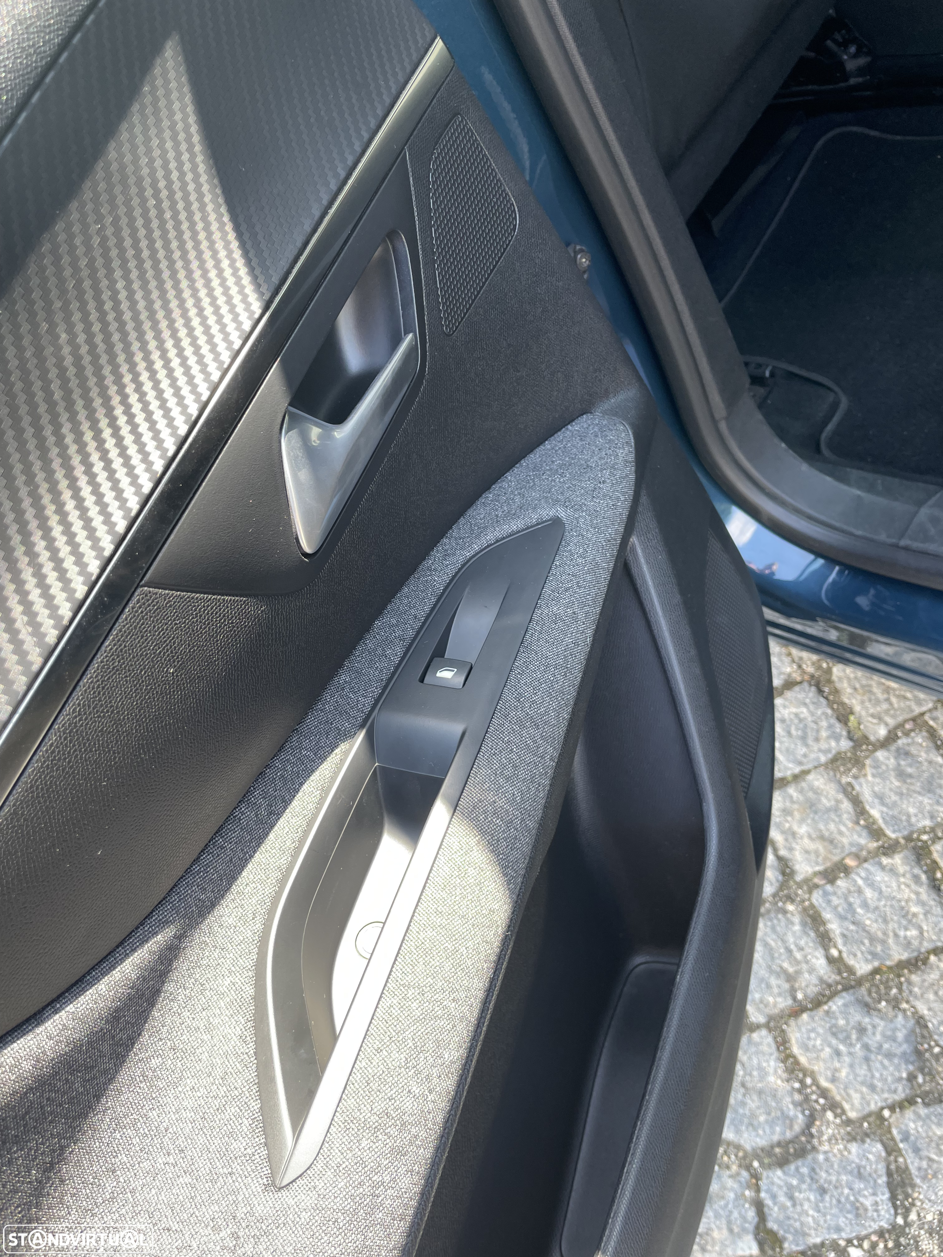 Peugeot 3008 BlueHDi 130 Stop & Start EAT8 Allure Pack - 14