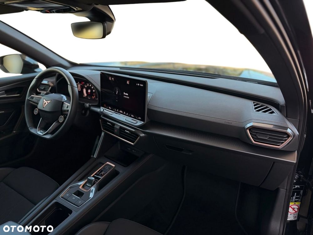 Cupra Formentor 1.5 TSI DSG - 15