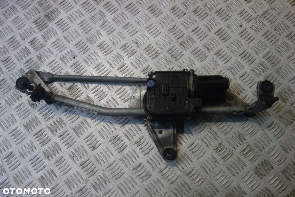 MECHANIZM WYCIERACZEK VOLKSWAGEN PASSAT B7 3AB955023 - 1