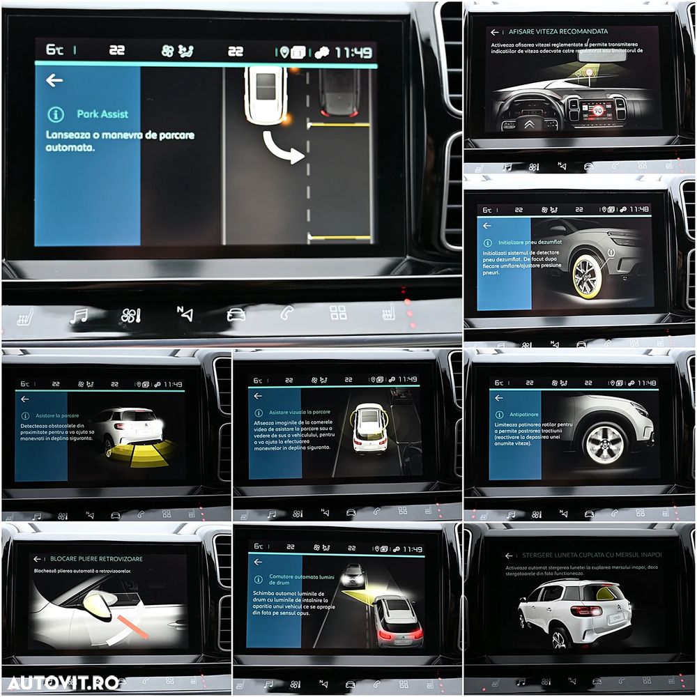 Citroën C5 Aircross - 24