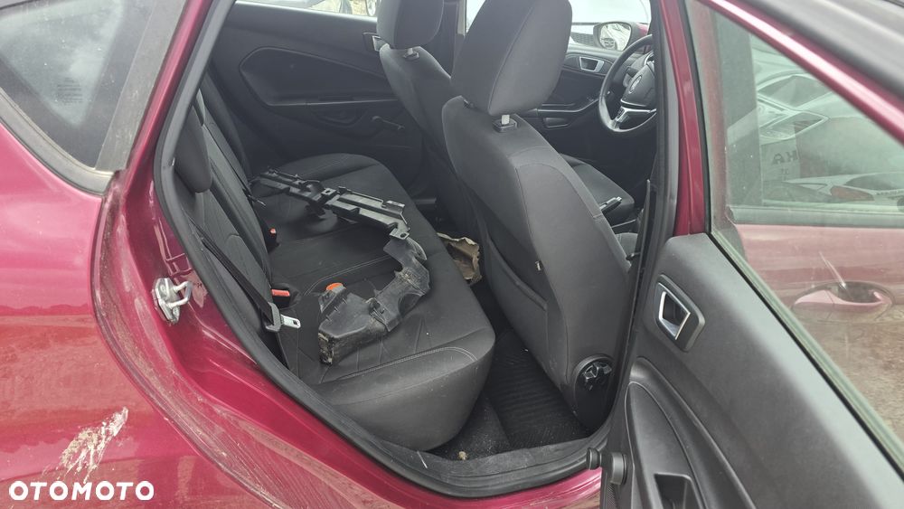 Ford Fiesta - 18