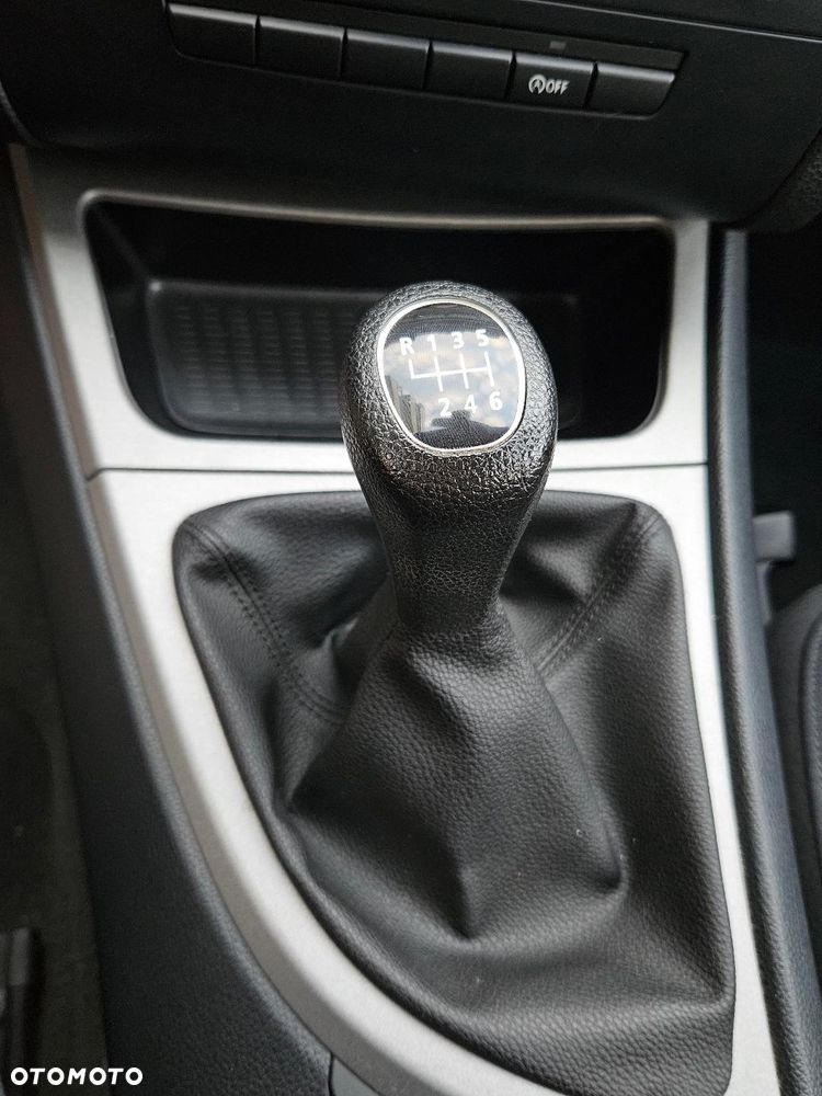 BMW Seria 1 - 6