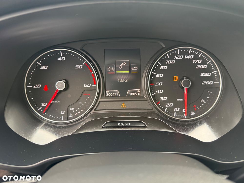 Seat Leon - 22