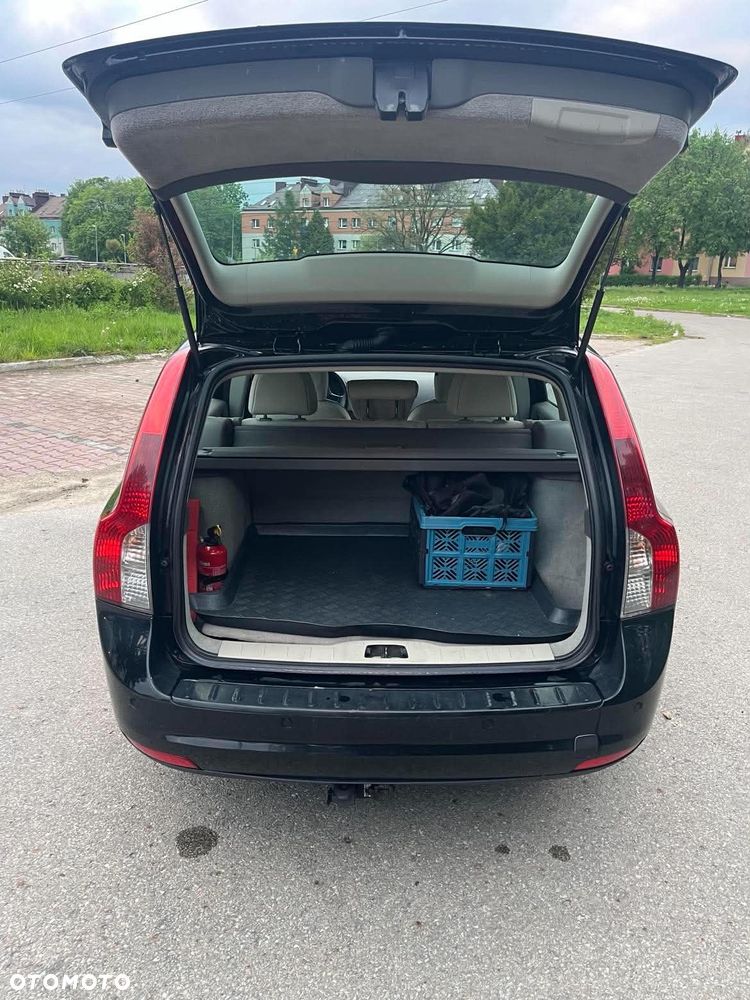 Volvo V50 1.6D DPF DRIVe Start/Stop - 23