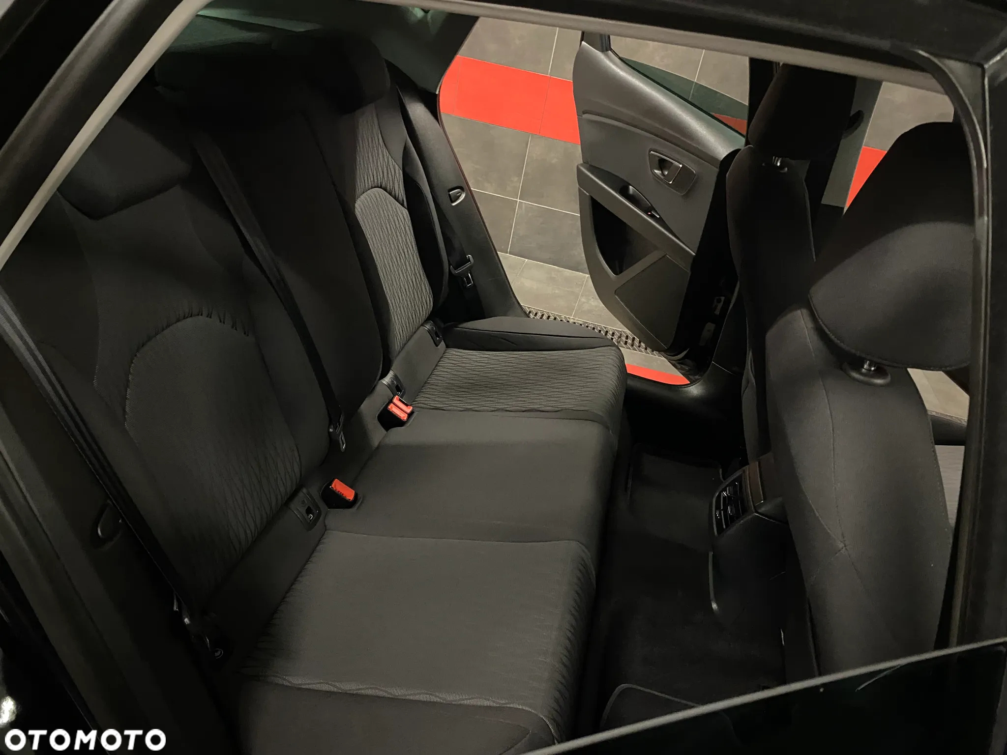Seat Leon 2.0 TDI Style S&S DSG EU6 - 16