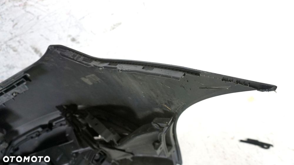 ZDERZAK PRZÓD PRZEDNI HYUNDAI I40 LIFT 15-18 FL NKA 2015- ATRAPA HALOGEN - 11