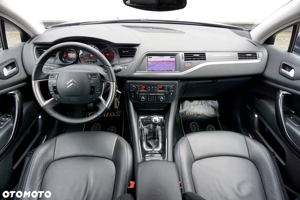 Citroën C5
