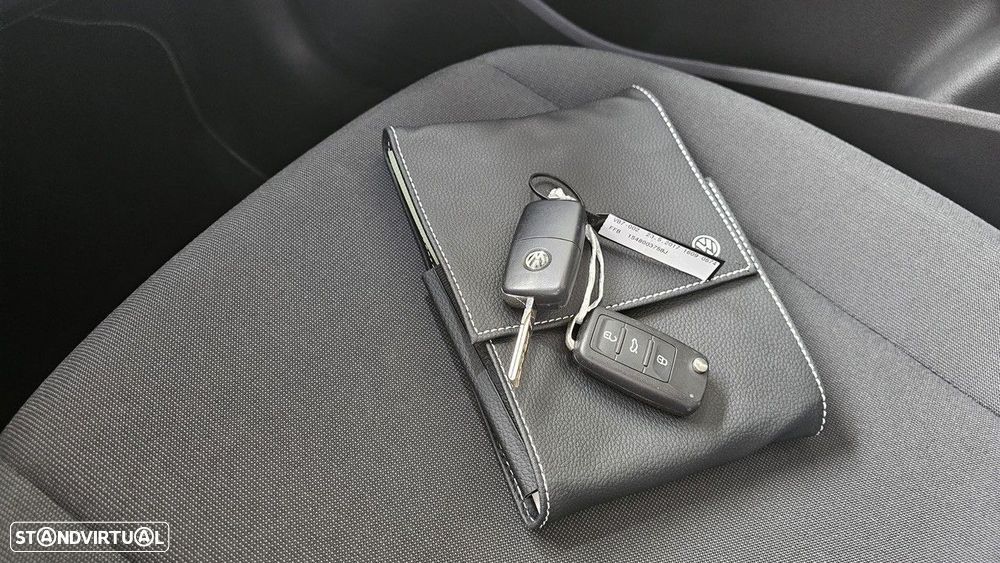 VW Up! 1.0 Move - 23