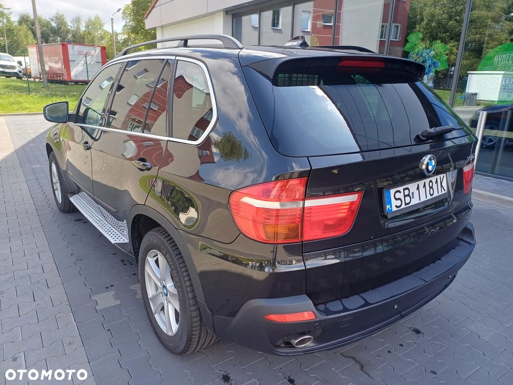 BMW X5 3.5d xDrive - 3