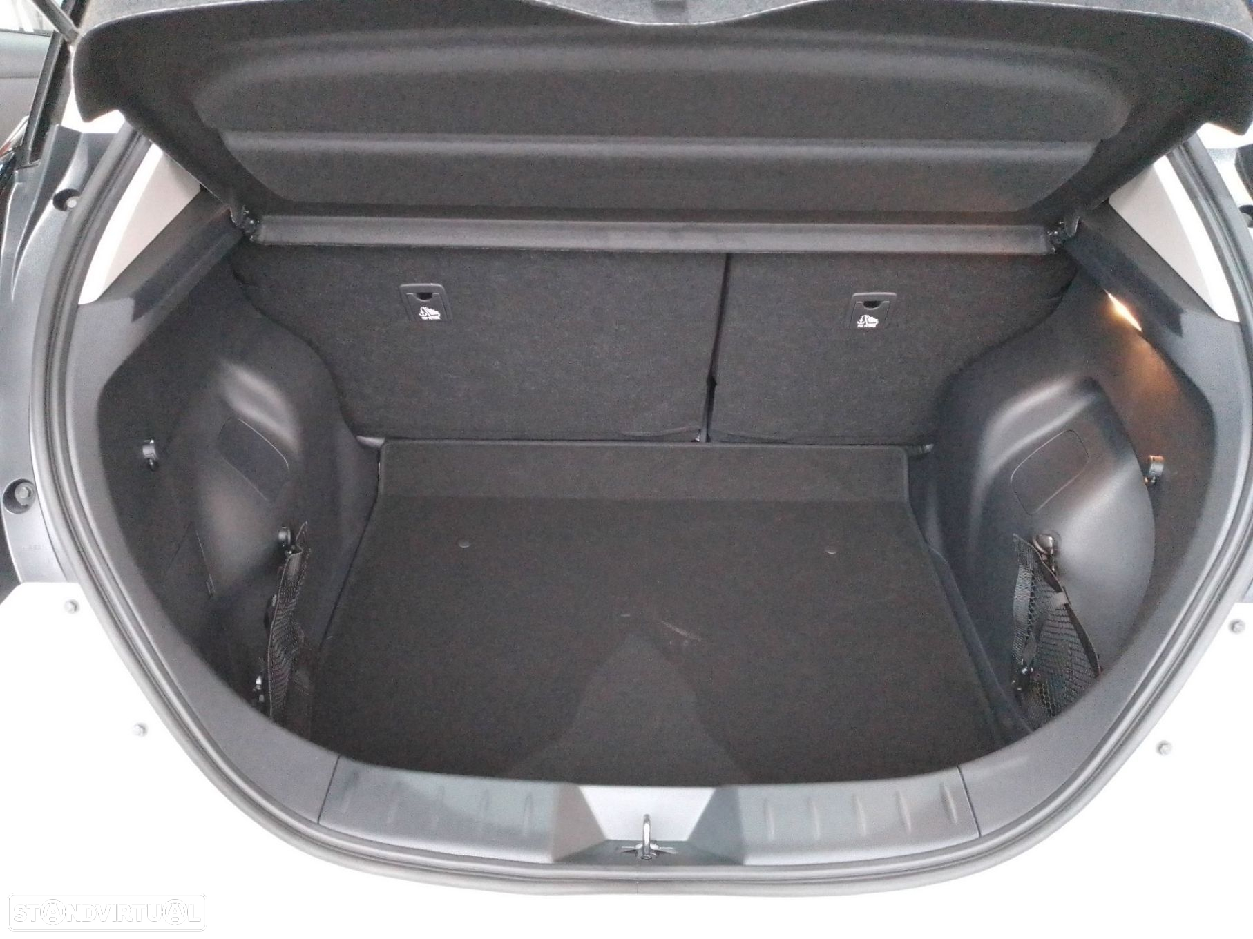 Nissan Leaf Acenta - 21