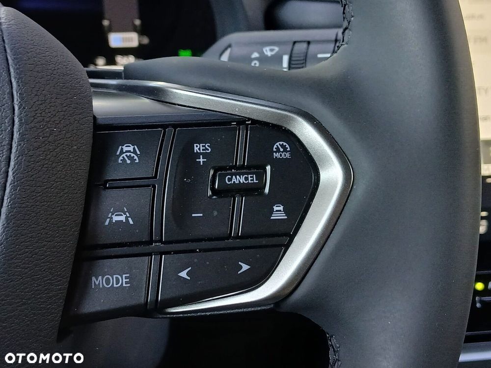 Lexus LBX 1.5 Hybrid Emotion - 32