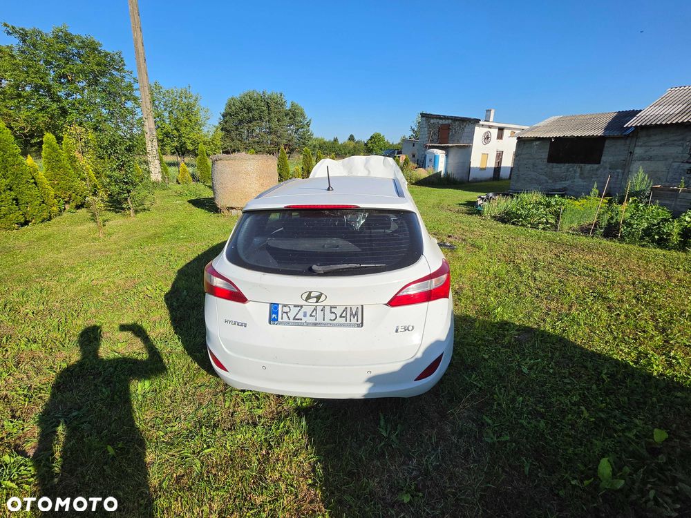 Hyundai i30 - 7
