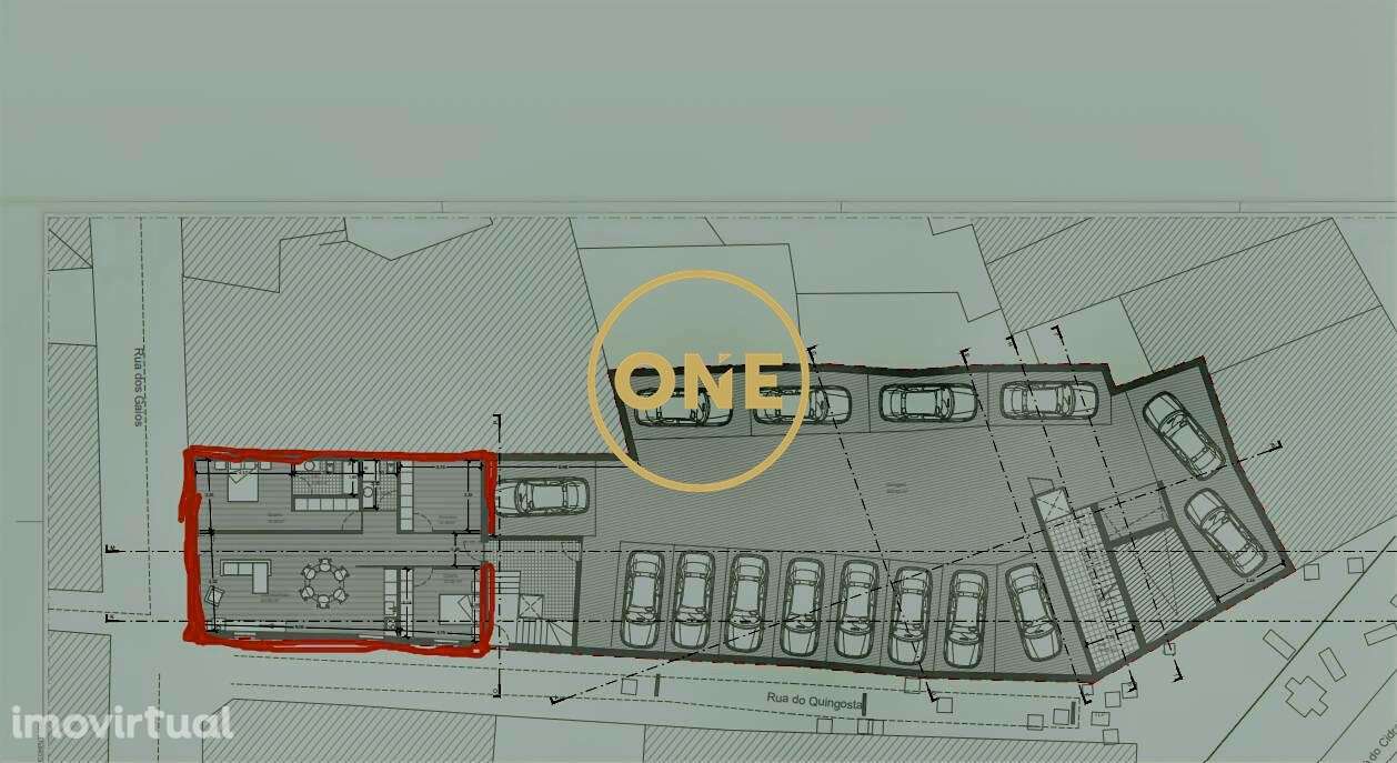 Novo Empreendimento na Póvoa de Varzim – Rua dos Gaios - Grande imagem: 3/9