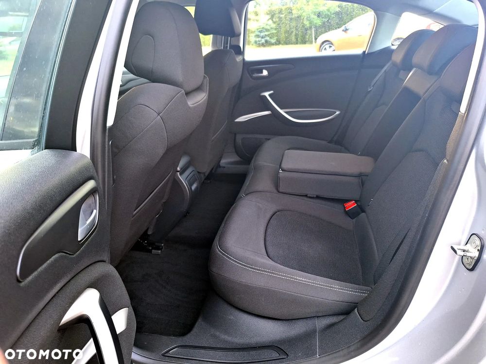 Citroën C5 2.0 16V Confort - 18