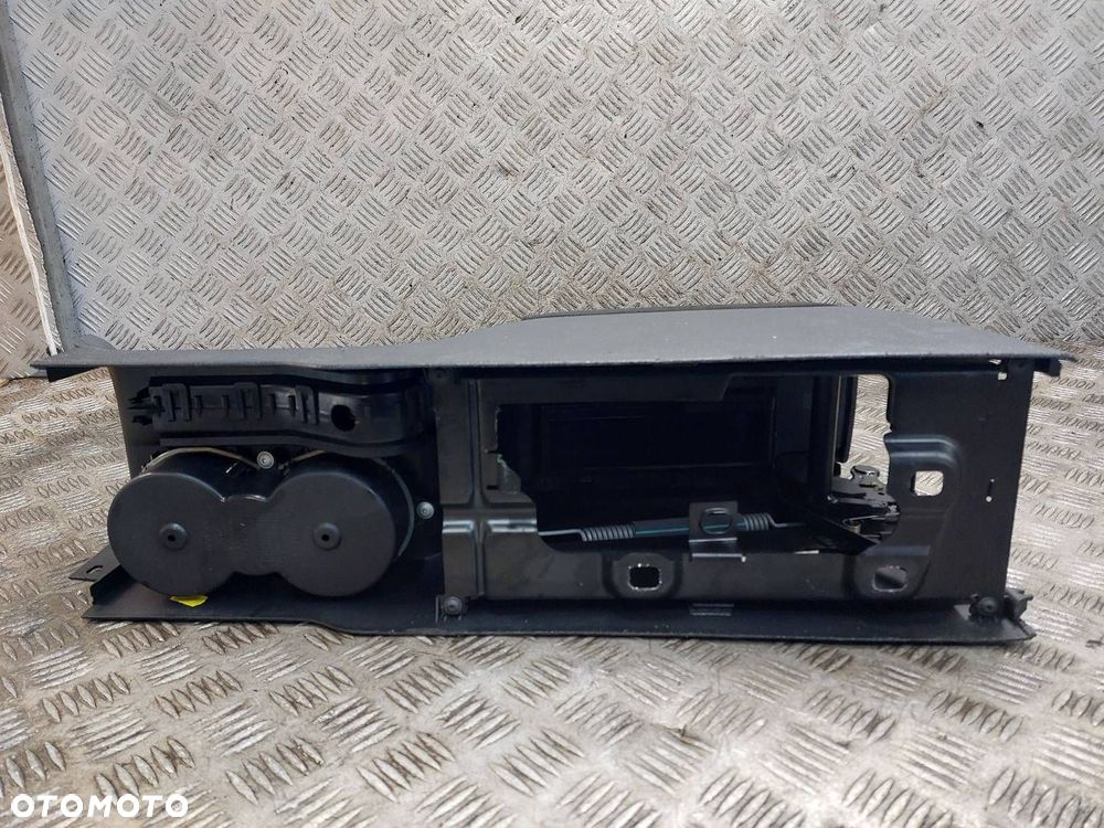 TUNEL ŚRODKOWY PODŁOKIETNIK VOLKSWAGEN PASSAT B5 FL LIFT - 7
