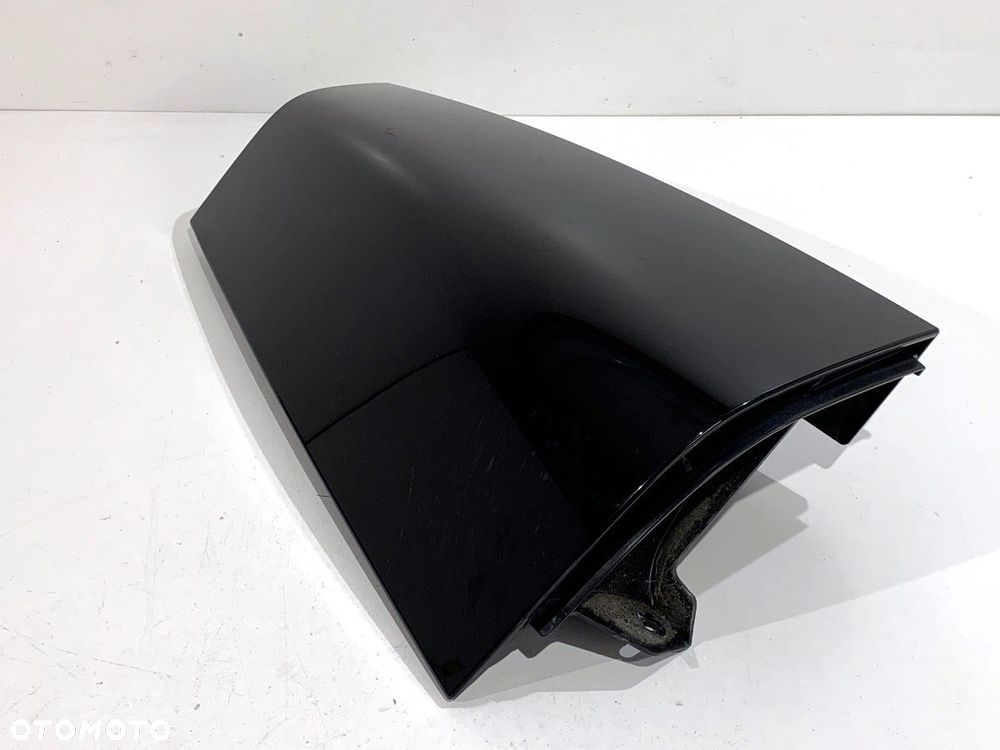 NAKŁADKA OSŁONA LISTWA SŁUPKA LEWY TYŁ  SKODA YETI (5L) 2009 - 2017 1.4 TSI 90 kW [122 KM] - 2