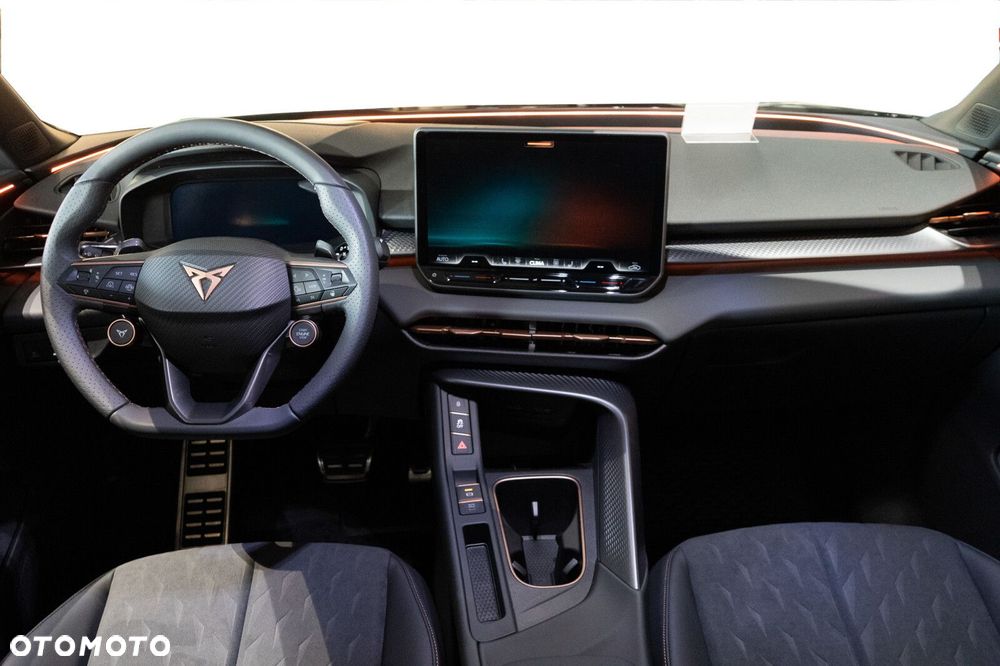 Cupra Terramar 2.0 TSI 4Drive Advantage Edition DSG - 13