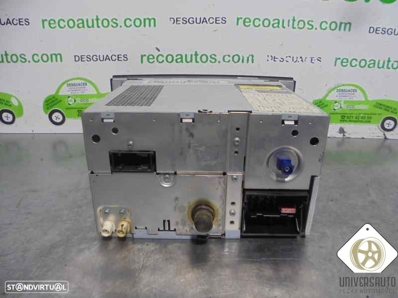 ECRÃ MULTIFUNÇÕES VOLKSWAGEN TOUAREG 2007 - 3