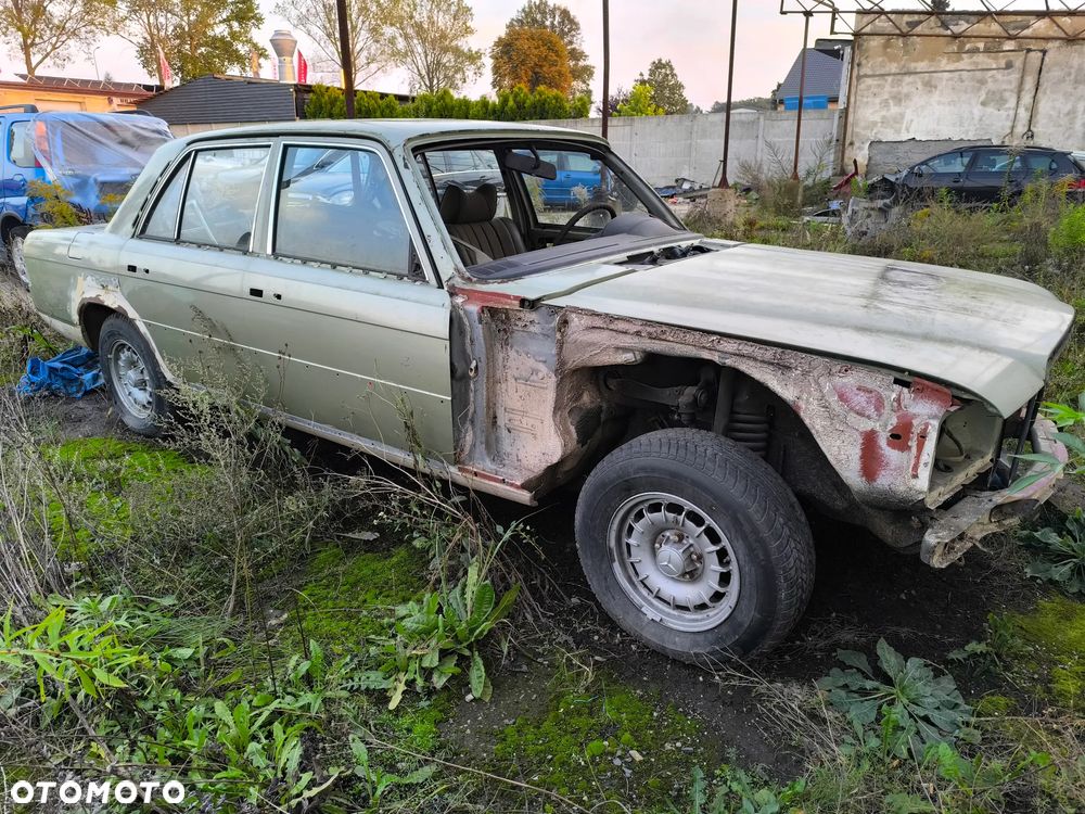 Mercedes-Benz Inny - 15