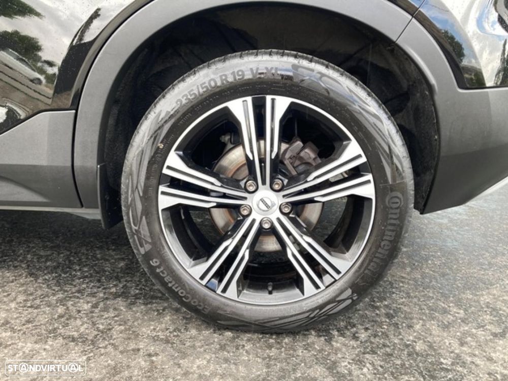 Volvo XC 40 T5 Recharge DKG Inscription - 11