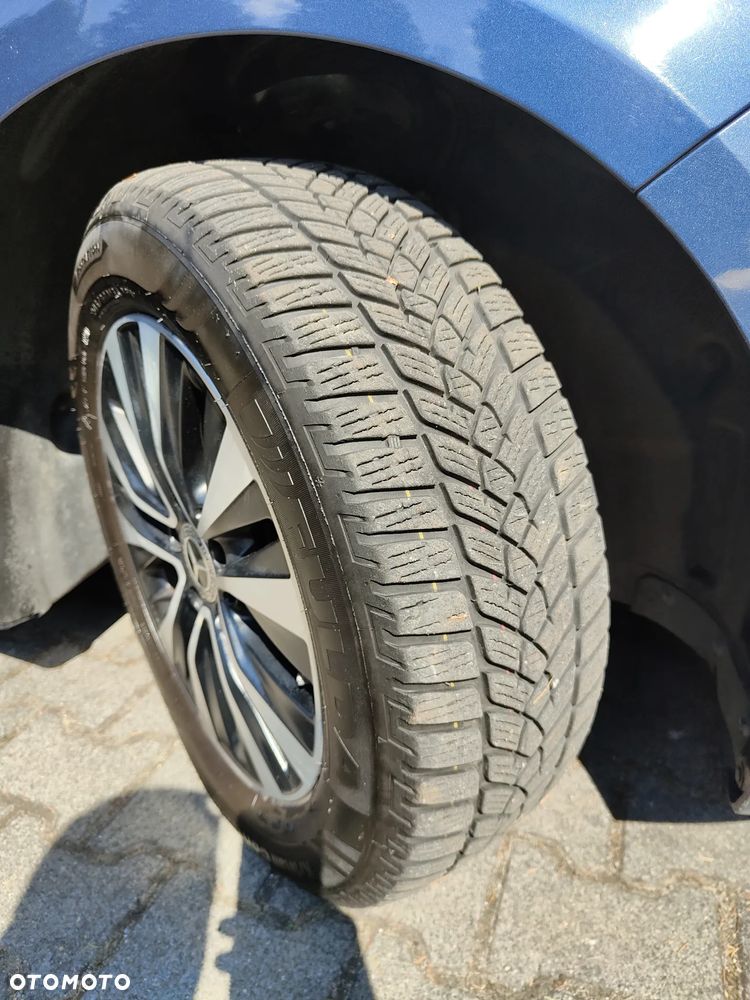 Mercedes-Benz Klasa B 180 d 7G-DCT Style - 34