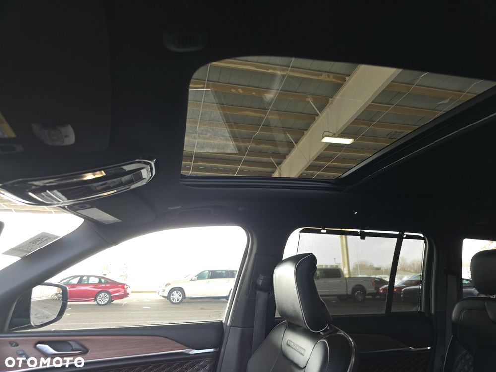 Jeep Grand Cherokee 2.0 4xe PHEV Summit Reserve - 18