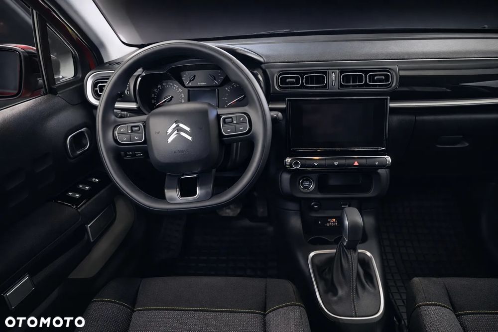 Citroën C3 1.2 PureTech Shine EAT6 - 12