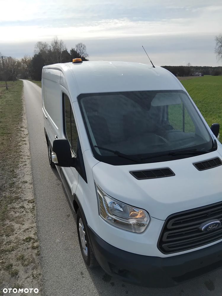 Ford Transit - 19