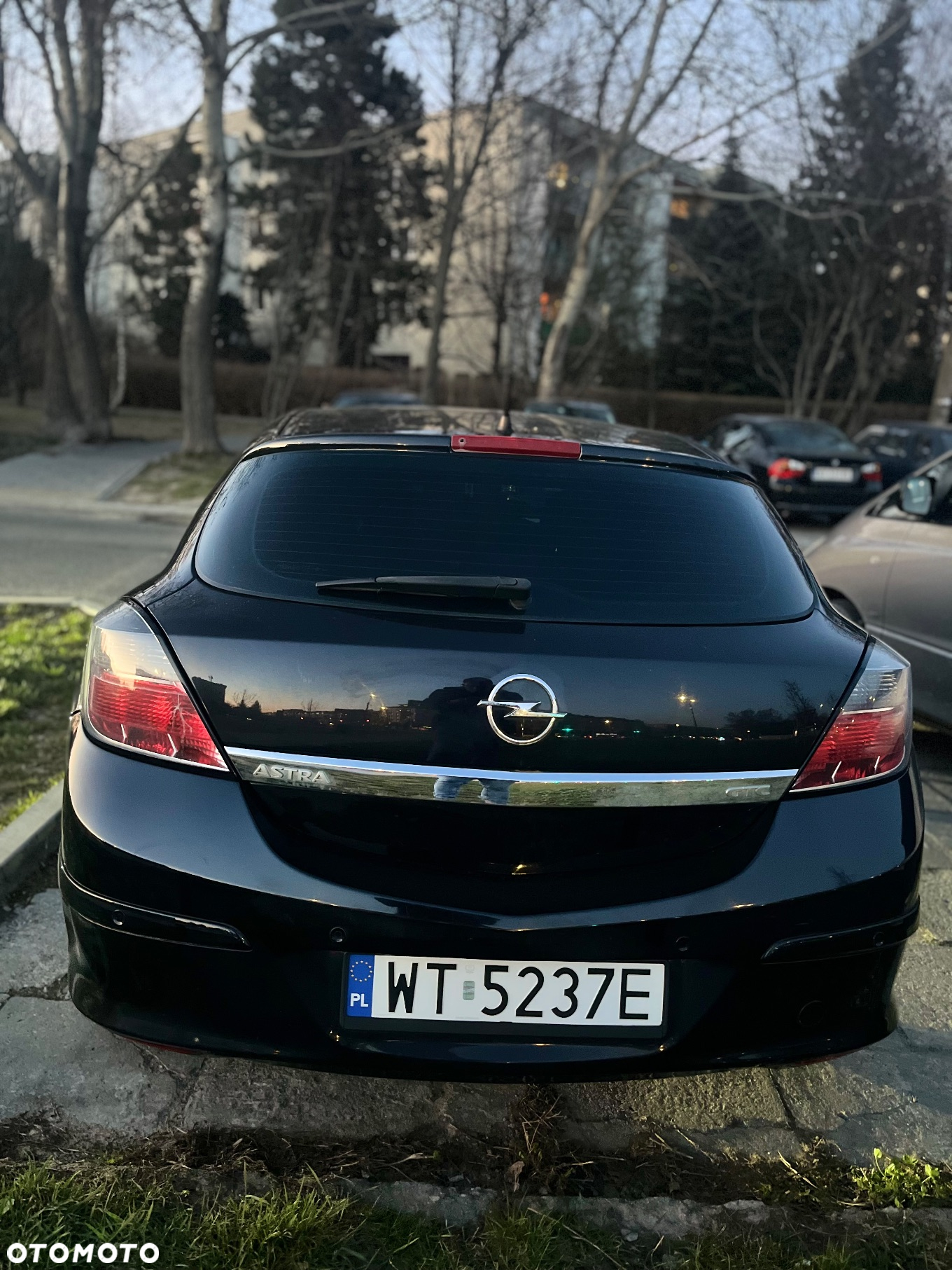 Opel Astra - 4