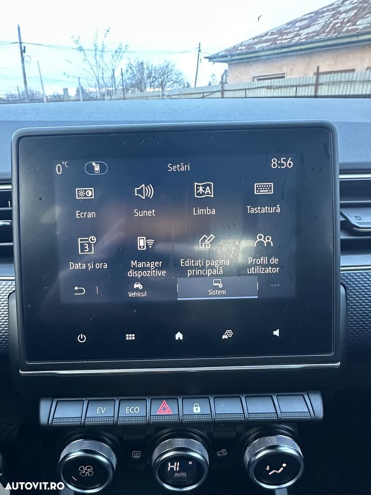 Renault Arkana E-TECH 145 Evolution - 20