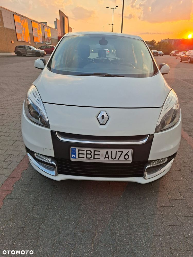 Renault Scenic 1.2 TCe Energy Life - 36