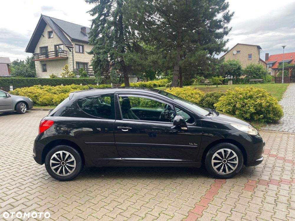 Peugeot 207 95 VTi Urban Move - 7