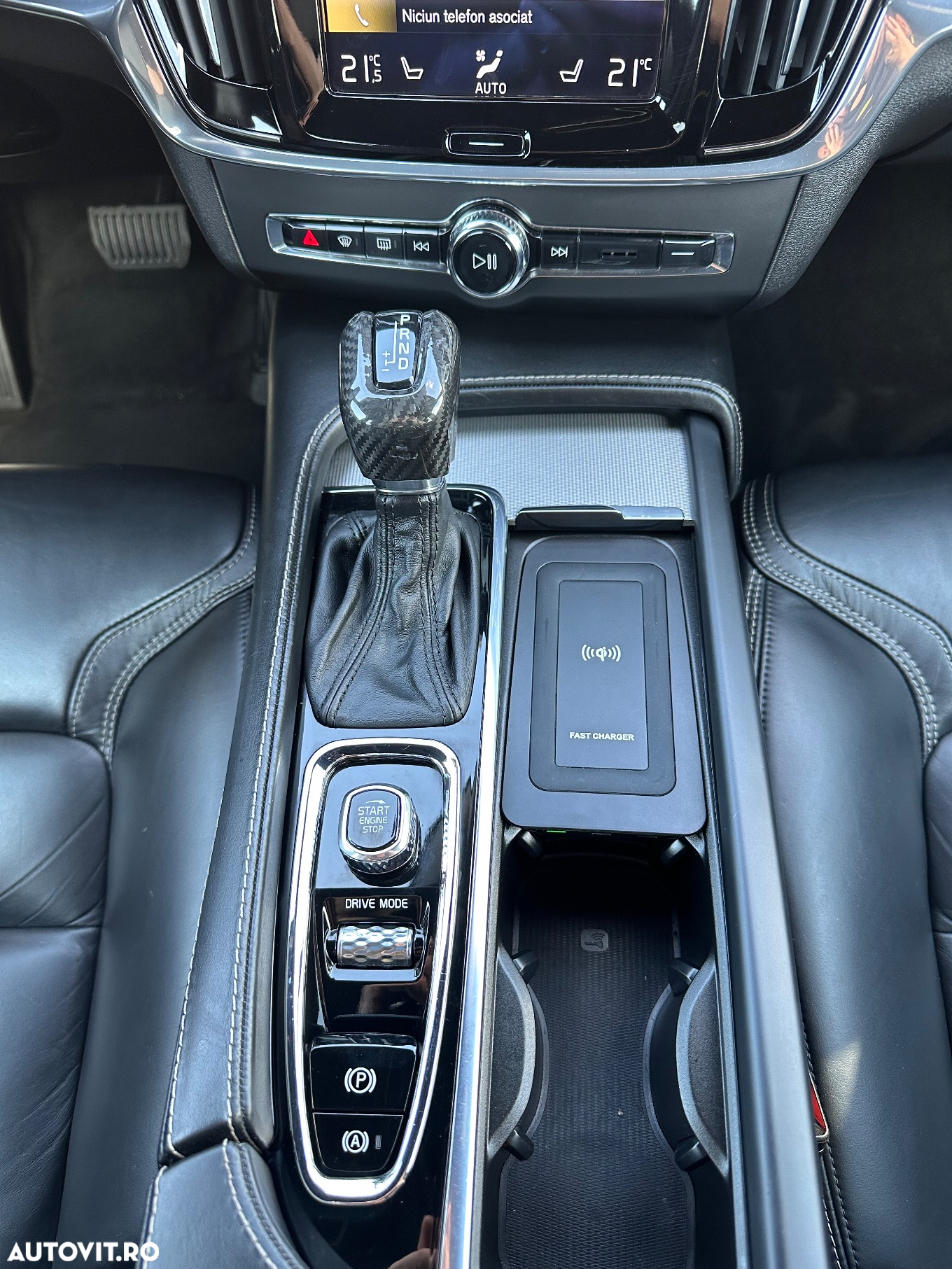 Volvo S90 D5 AWD Inscription - 18