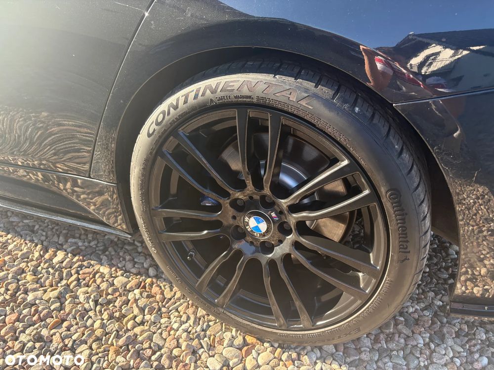 BMW Seria 3 335i Luxury Line - 20